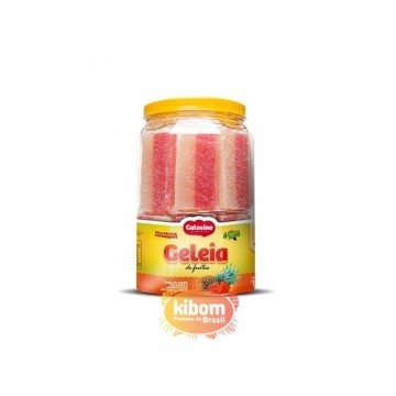 Geleia de Frutas ''Gulosina''1.3kg