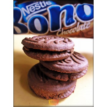 Bolacha Bono Chocolate