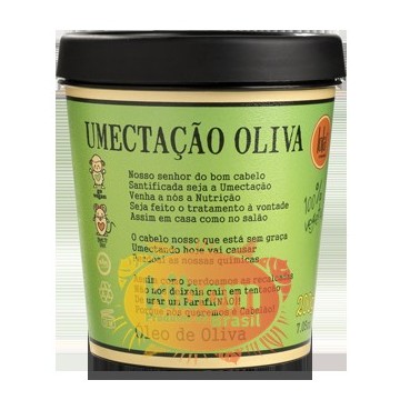 Umectaçao Oliva