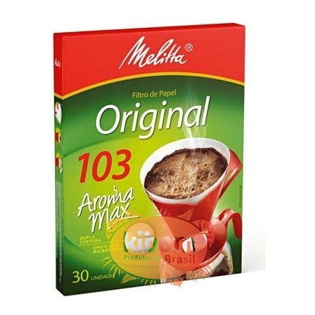 Distribuidora Cambur Pinton | Papel filtro Melitta