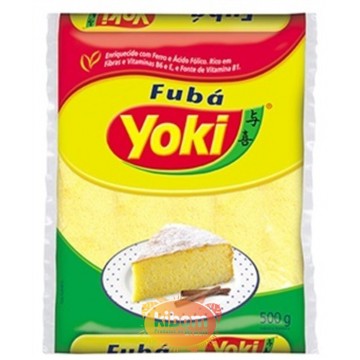 Fuba Yoki