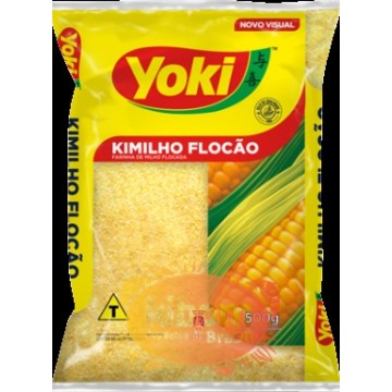 Flocao Yoki 500g