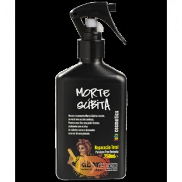 Spray Reparador Morte Súbita 250ml