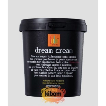 Máscara Dream Cream 450g