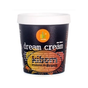 Dream Cream Lola 200 gr.