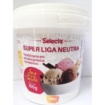 Super Liga Neutra "Selecta" 100g