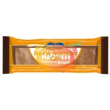 Doce de Amendoim "Santa Helena" 110g