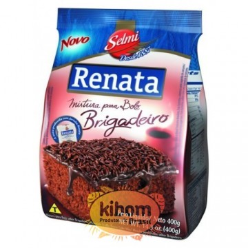 Mistura Pronta para Bolo...