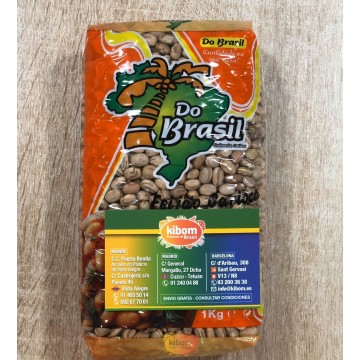 Feijao Carioca " Do Brasil "