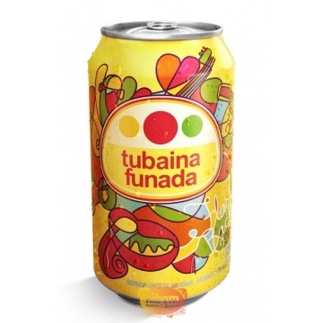 Tubaina Funada Lata 350ml