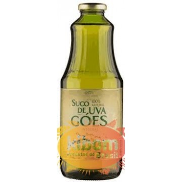 Suco de Uva Verde Góes 1l