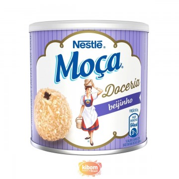 Beijinho Moça "Nestlé" 365g