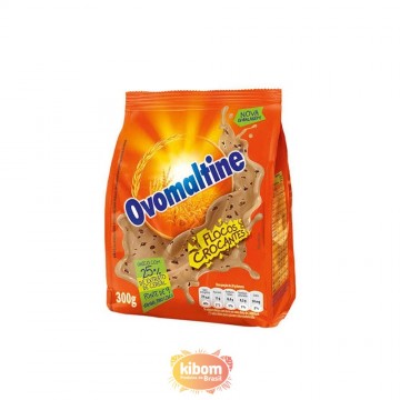 Ovomaltine Copos Crujientes...