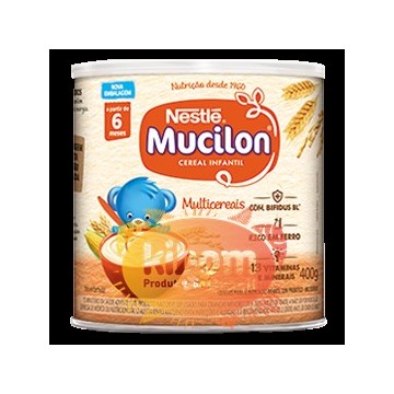 Mucilon de Multicereales...