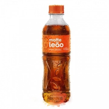 Té Mate "Leao" Natural 450ml
