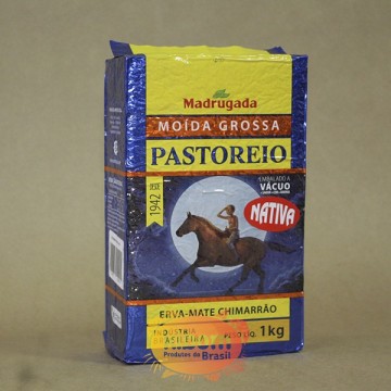Hierba Mate Chimarrao...