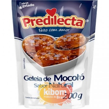 Geléia de Mocotó "Predilecta"