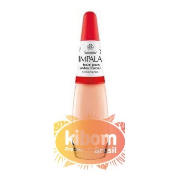Base Unhas Fracas Impala 7,5ml