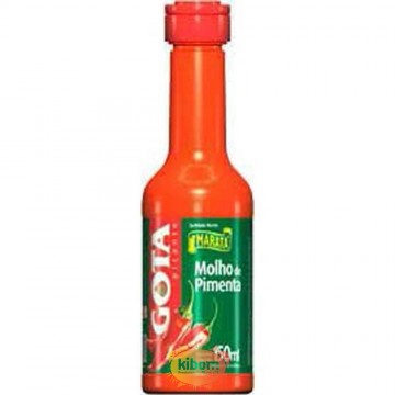 Molho de Pimenta gota...