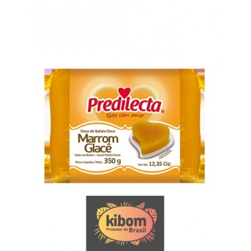 Marrón Glacé  (Dulce de...