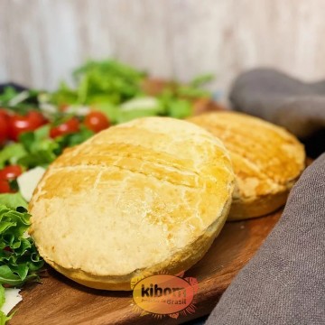 Tarte de Frango (Bolsa con...