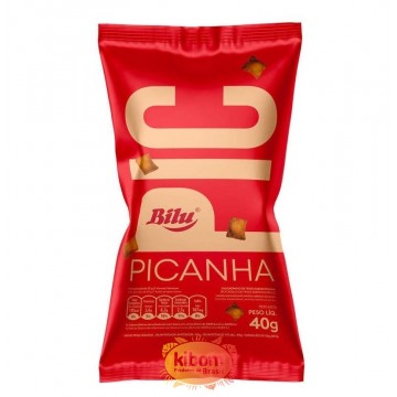 Pic Premium Picanha ''Bilu''