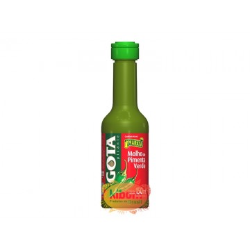 Salsa De Pimienta Gota...