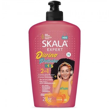 Crema de Peinar Divino...