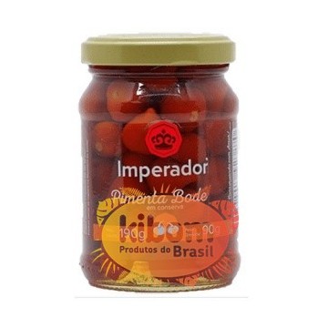 Pimienta Bode Rojo...