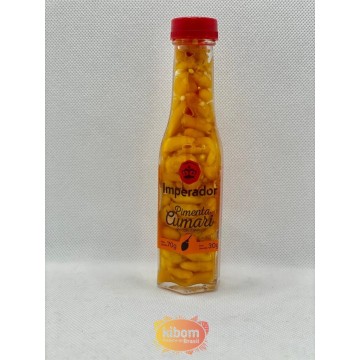 Pimenta Cumari Amarela...