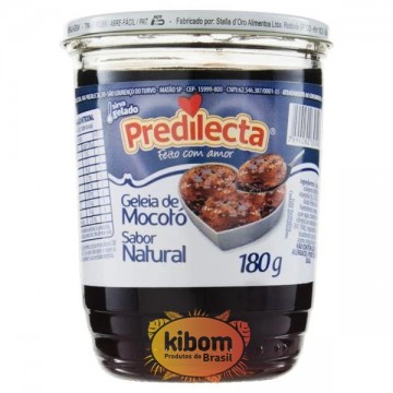 Mermelada de Mocotó...