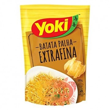 Patata Paja Extrafina Yoki...