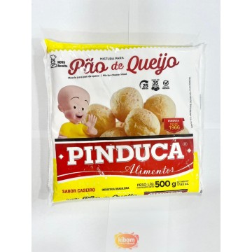 Mezcla para Pan de Queso "...