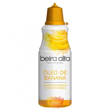 Oleo de Banana "Beira Alta"...