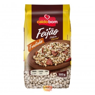 Frijoles Castilla...