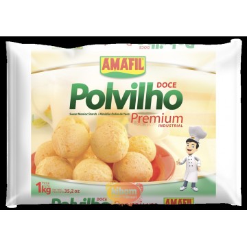 Polvilho Doce Premium "...