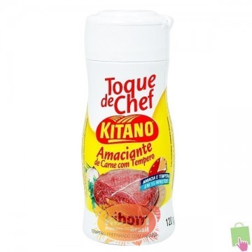 Suavizante de carne...