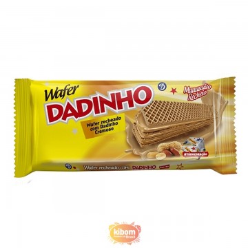 Wafer "Dadinho" 90g