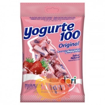 Caramelo de Yogur " Dori "...