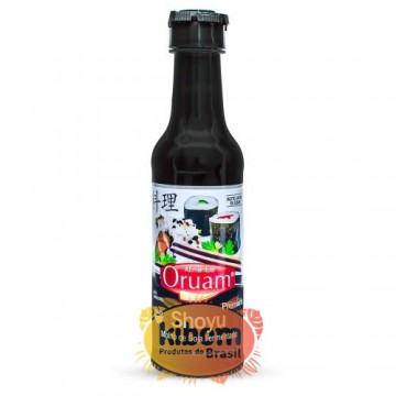 Salsa de Soja ( Shoyu  )...