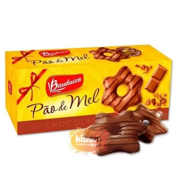 Pan de Miel "Bauducco" 240g