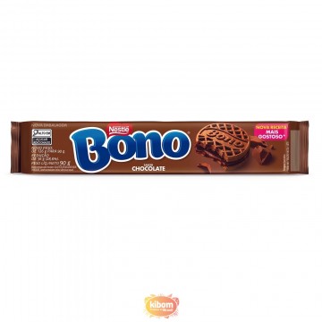 Bolacha Bono Chocolate...