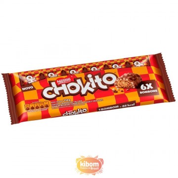 Chokito "Nestlé" 114g