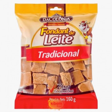 Doce de Leite "DaColonia" 160g