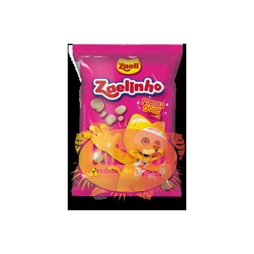 Palomita Dulce "Zaeli" 100g