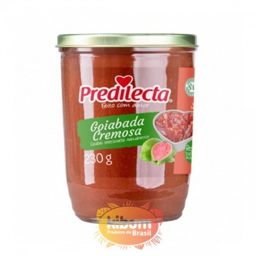 Guayabada Cremosa...