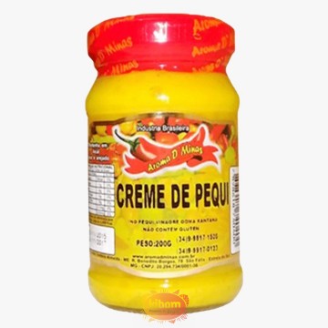 Creme de Pequi Aroma D...