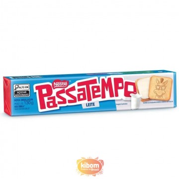 Passatempo Recheada de...