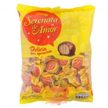 Bombones Serenata De Amor 825g