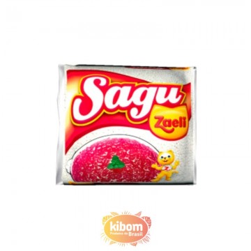 Sagu "Zaeli" 500g Caducidad...